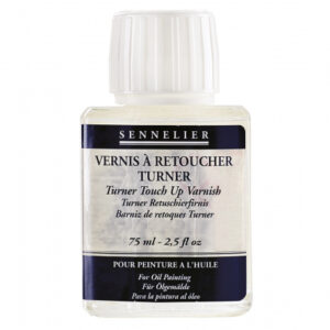 Varnis de Retoque Sennelier