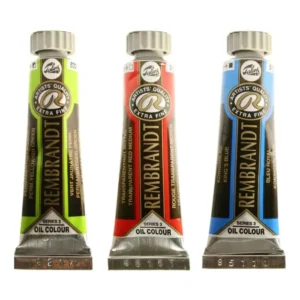 Oleo Rembrandt 40 ml