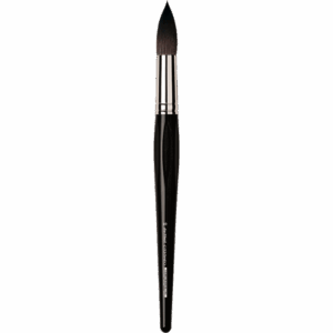 Pincele DA VINCI CASANEO Redondo S-5598