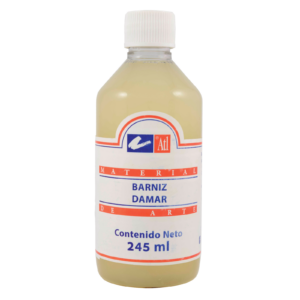 Barniz Damar ATL