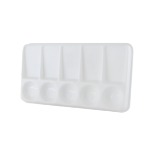 Godete Rectangular 10 Cavidades