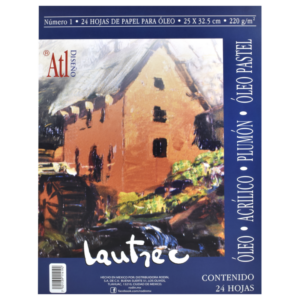 Block ATL Lautrec