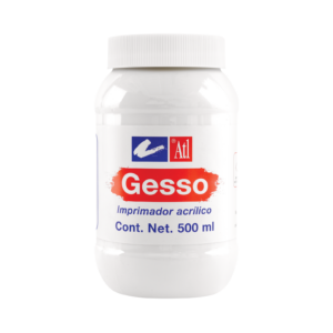 Gesso Atl 500 ml