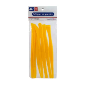 Estiques de Plastico ATL