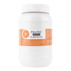 Plastilita politec