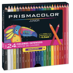 Prismacolor Junior