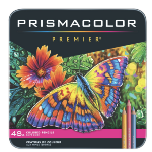 Prismacolor Premier