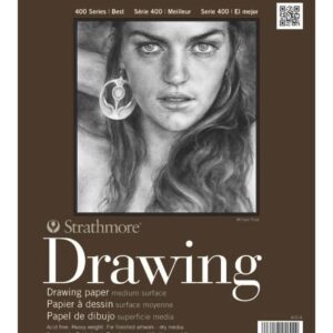 Block Strathmore Drawing