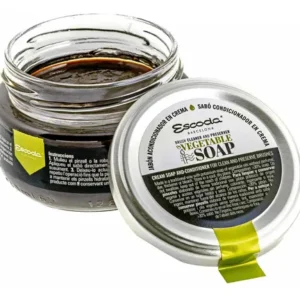 Jabon Vegetal Para Pinceles Escoda