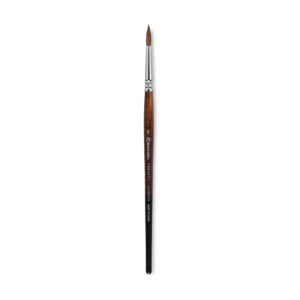 Pincel Escoda Versatil Redondo 1540