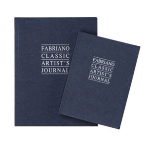 Fabriano Classic Artist Journal