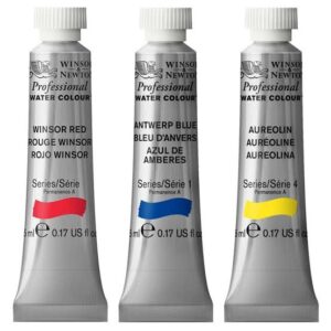 Acuarela Artist Winsor&Newton