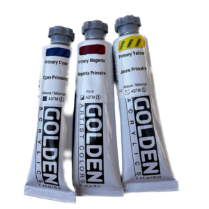 Acrilico Golden Heavy Body 59ml