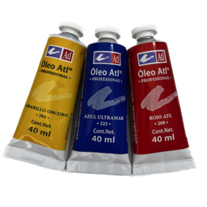 Oleo Atl