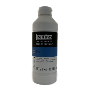 Gesso Liquitex 473 ml