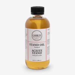 Stand Oil Gamblin