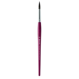 Pincel Escoda Aquario Redondo 1125