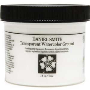 Base Para Acurela Daniel Smith Transparente 118 ml