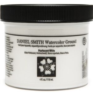 Base Para Acurela Daniel Smith Perlescent White 118 ml
