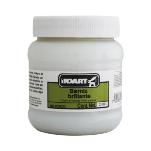 Barniz Brillante Indart