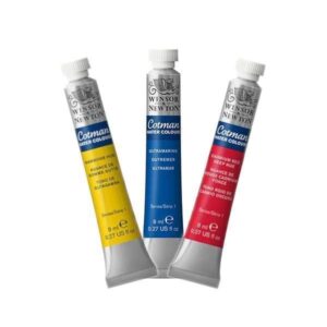 Acuarela Cotman 8ml
