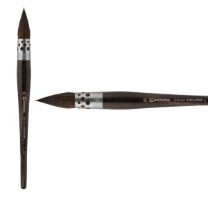 Pincel Escoda Ultimo Evolution by John Coch