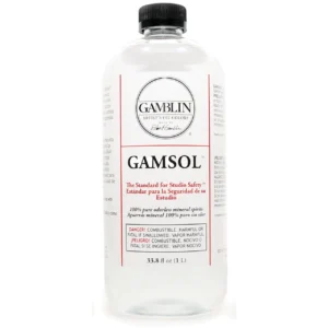 Gamsol Gamblin