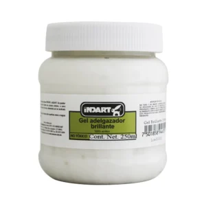Gel Adelgazador Brillante Indart