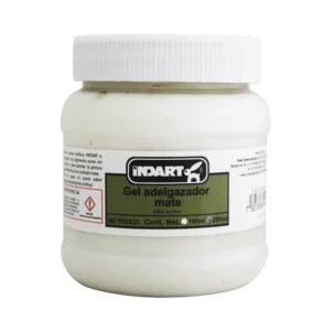 Gel Adelgazador Mate Indart