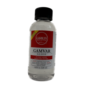 Barniz Gamvar Gamblin Brillante