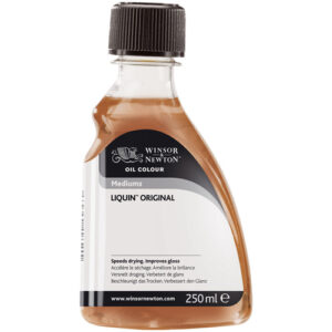 Liquin Original Winsor & Newton