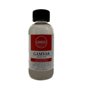 Barniz Gamvar Gamblin Mate